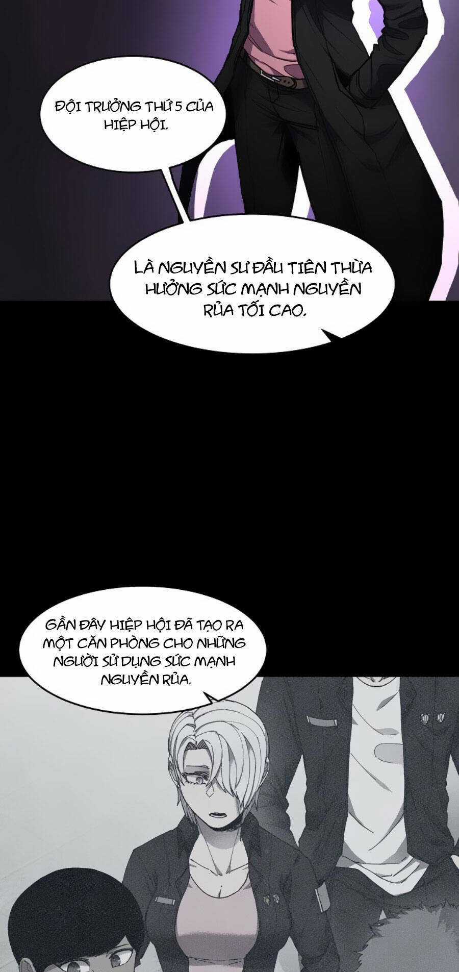 Shaman - Pháp Sư - Chapter 66 - Trang 83