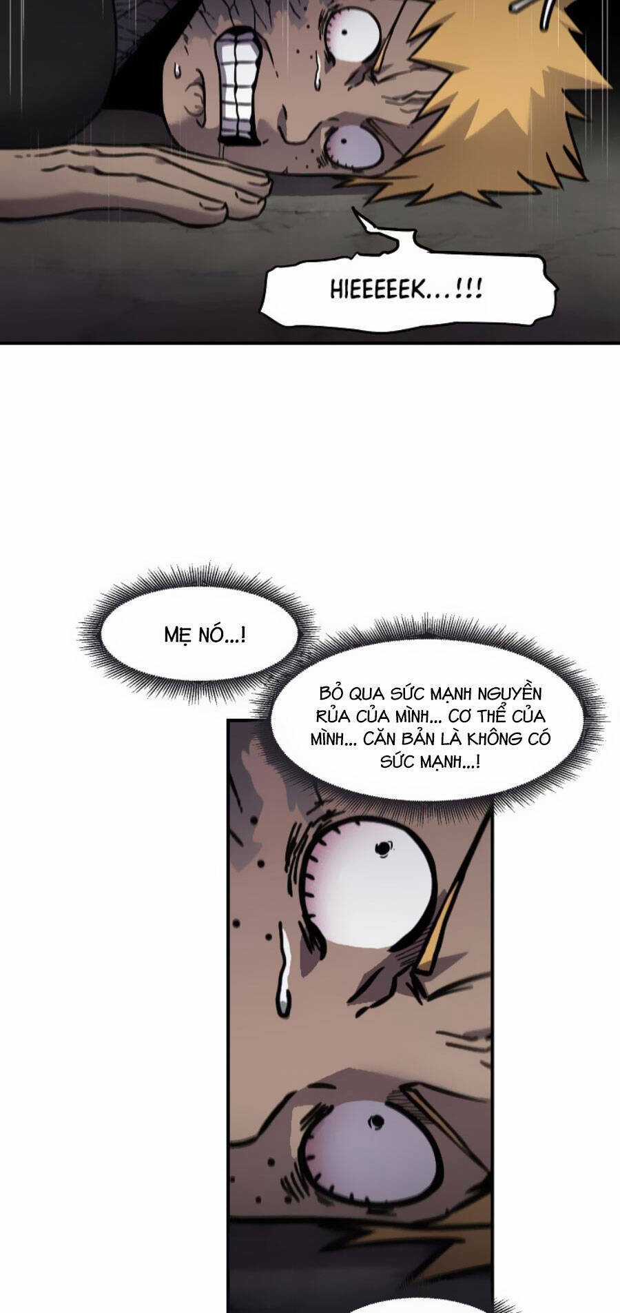 Shaman - Pháp Sư - Chapter 66 - Trang 86