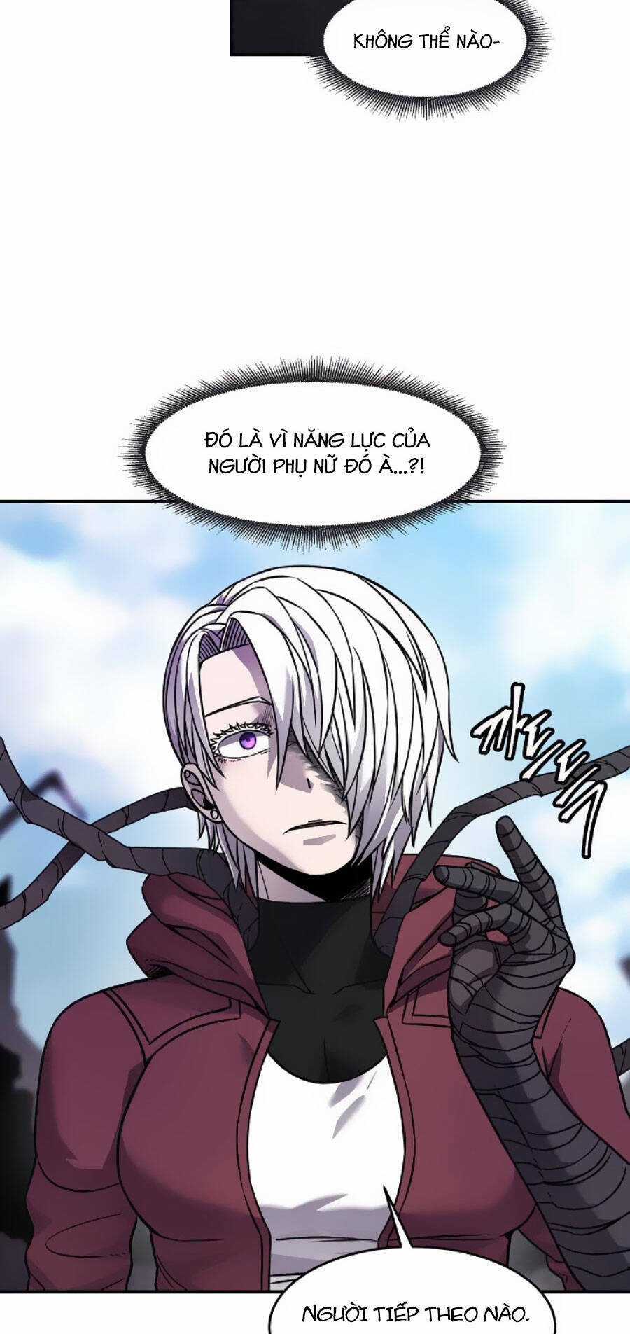 Shaman - Pháp Sư - Chapter 66 - Trang 87