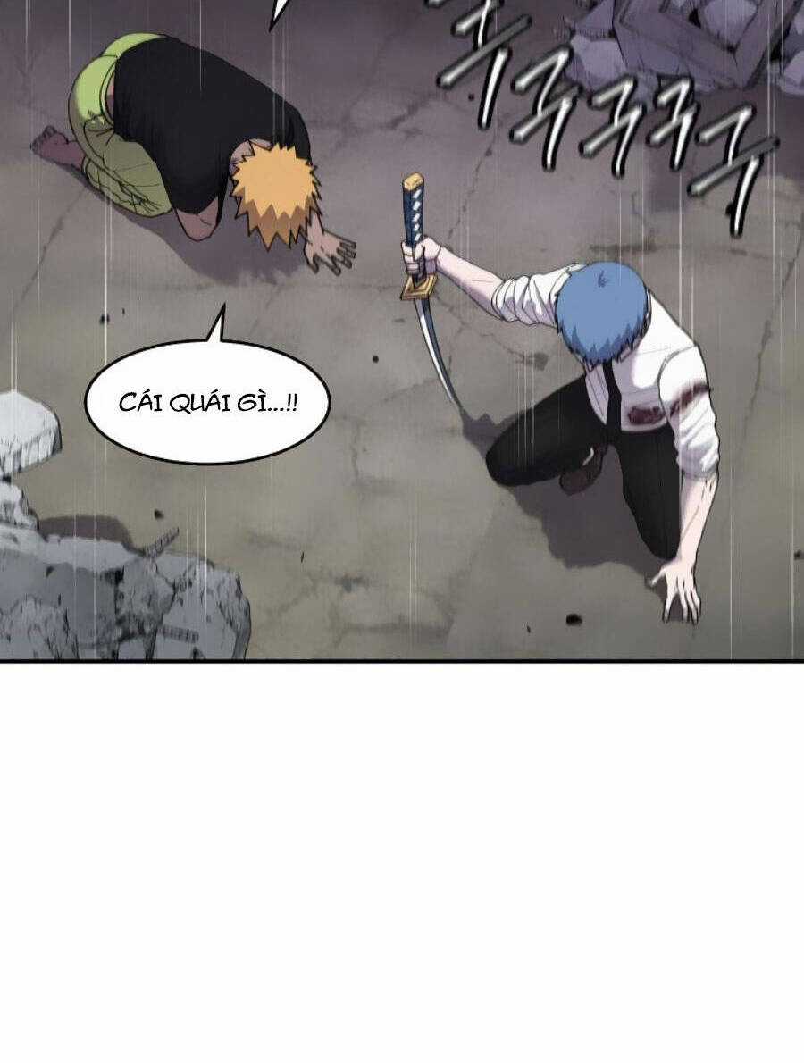 Shaman - Pháp Sư - Chapter 66 - Trang 10