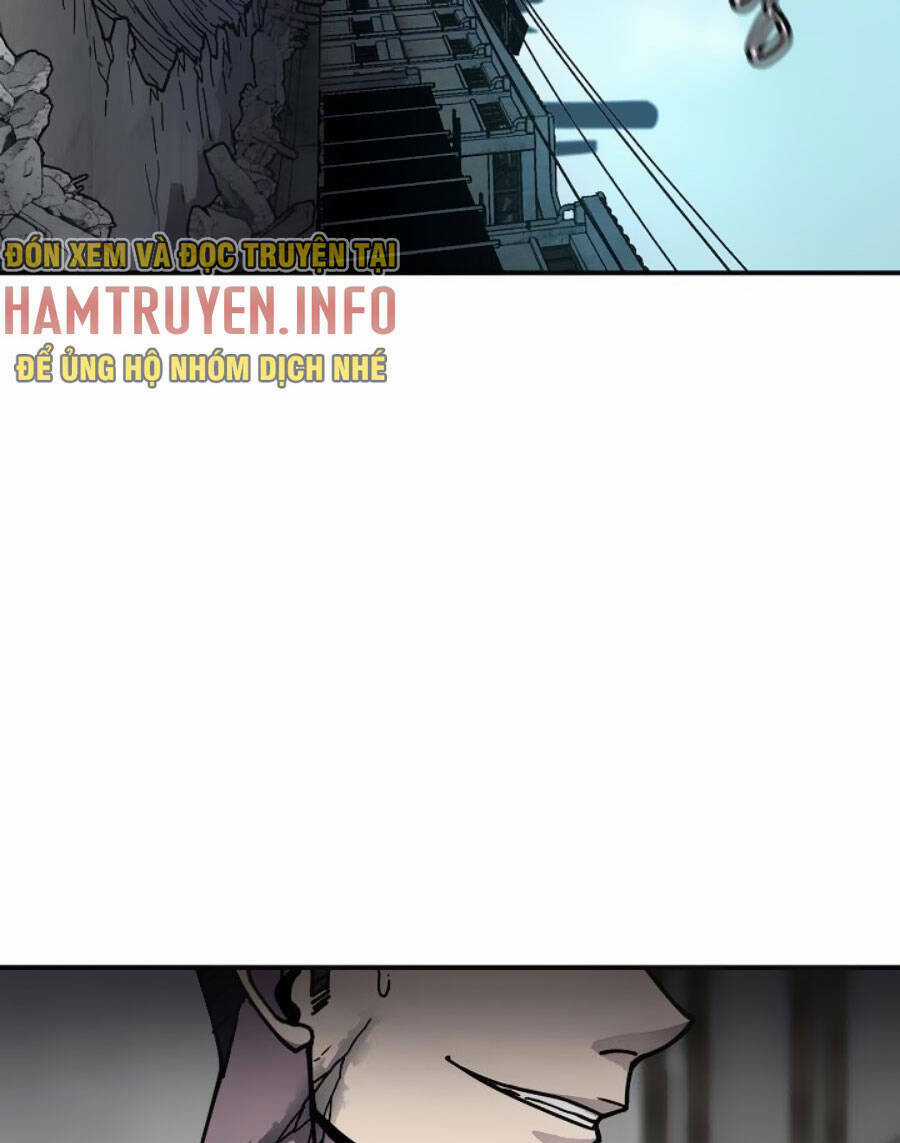 Shaman - Pháp Sư - Chapter 67 - Trang 11