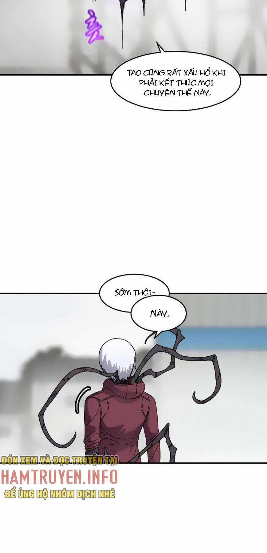 Shaman - Pháp Sư - Chapter 67 - Trang 103