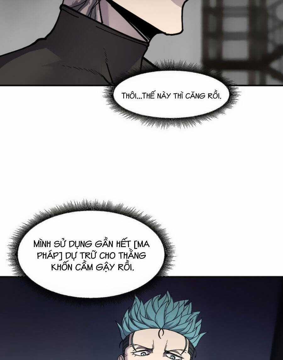 Shaman - Pháp Sư - Chapter 67 - Trang 12