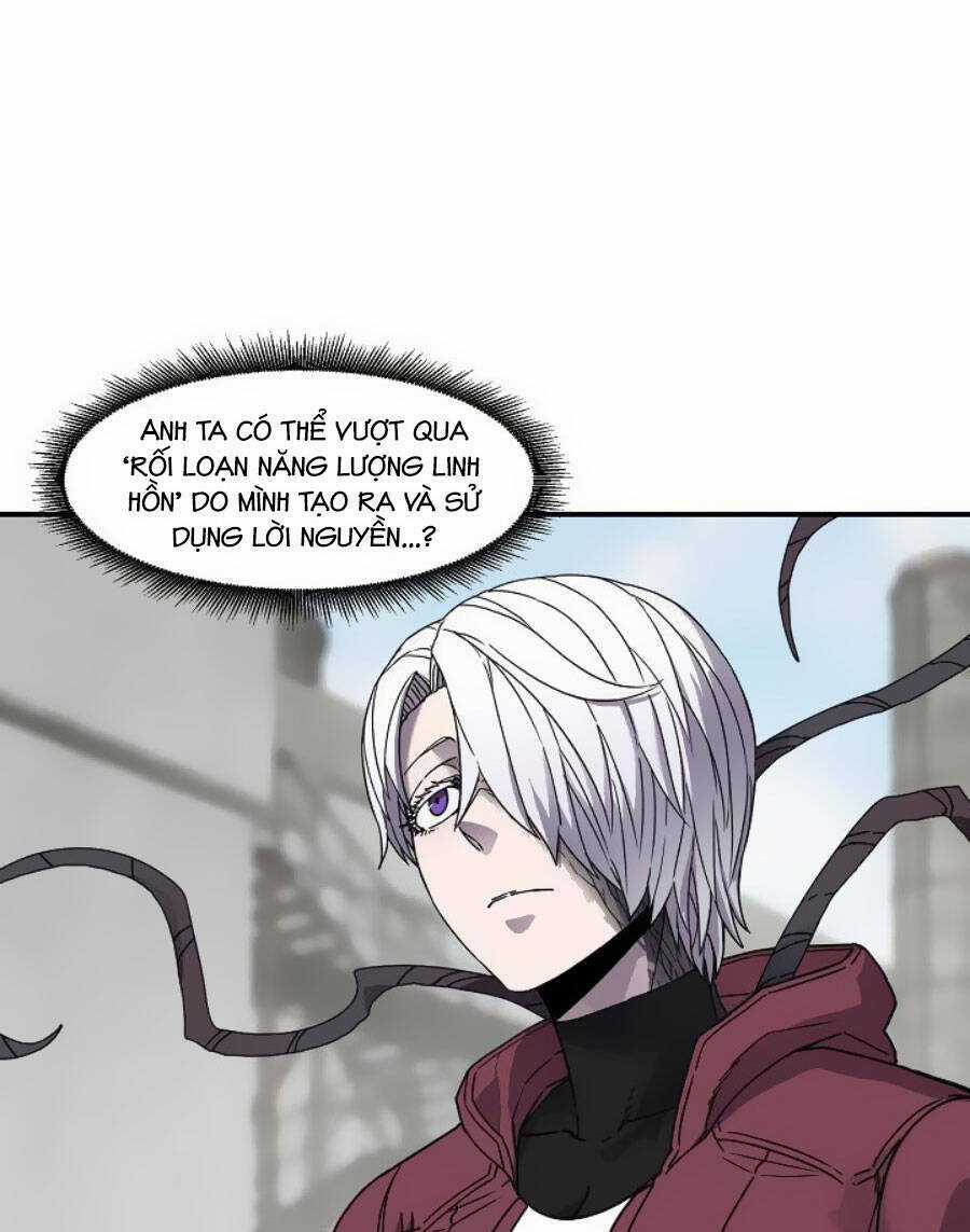 Shaman - Pháp Sư - Chapter 67 - Trang 17