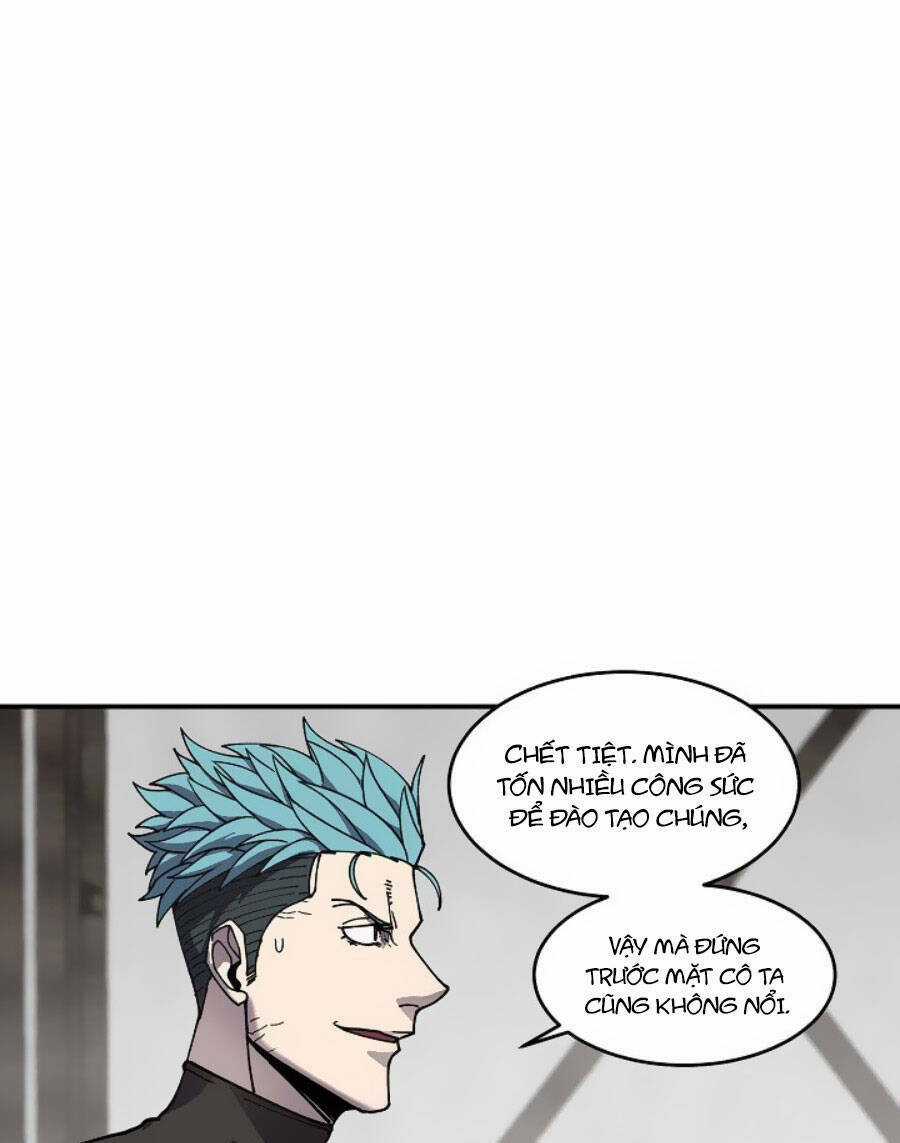 Shaman - Pháp Sư - Chapter 67 - Trang 3