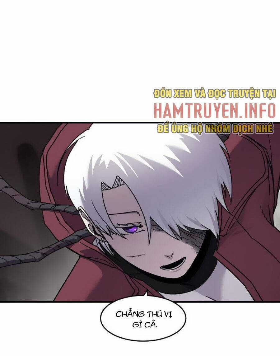 Shaman - Pháp Sư - Chapter 67 - Trang 28