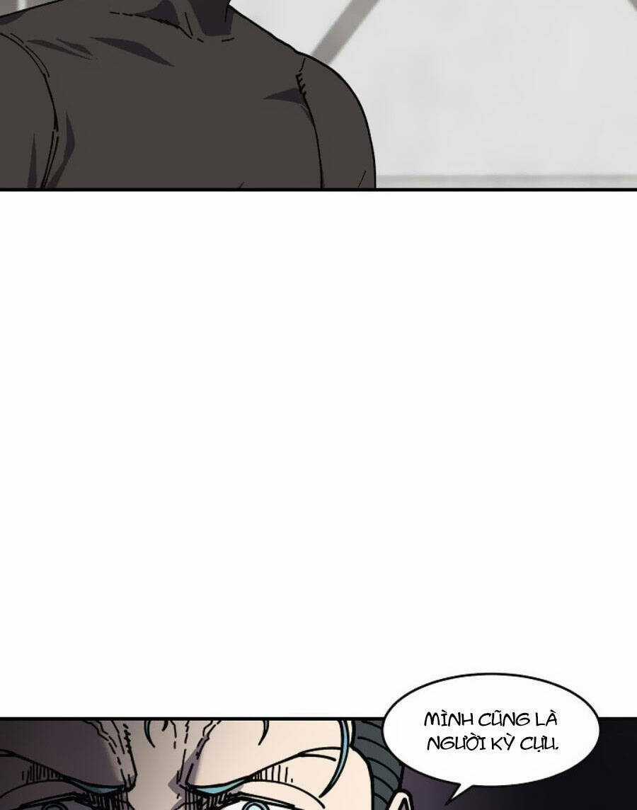 Shaman - Pháp Sư - Chapter 67 - Trang 4