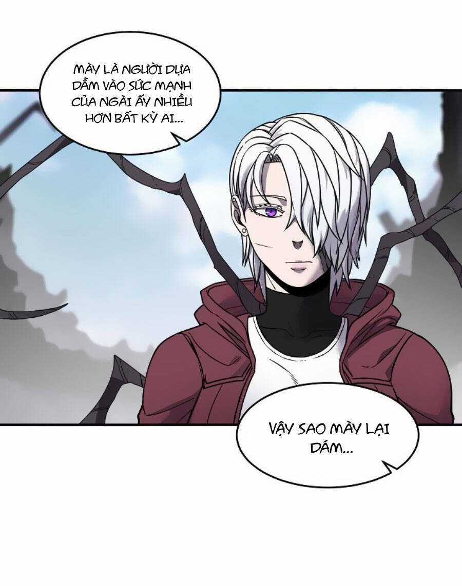 Shaman - Pháp Sư - Chapter 67 - Trang 31