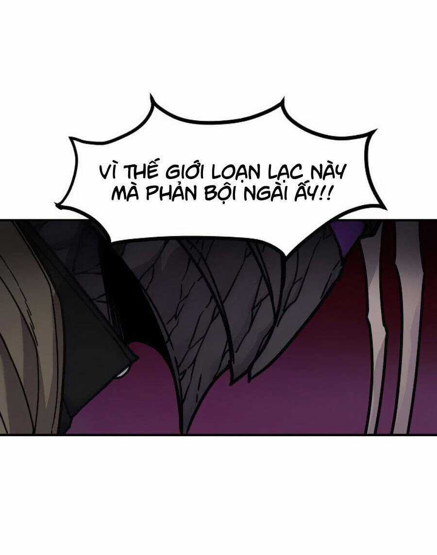 Shaman - Pháp Sư - Chapter 67 - Trang 32