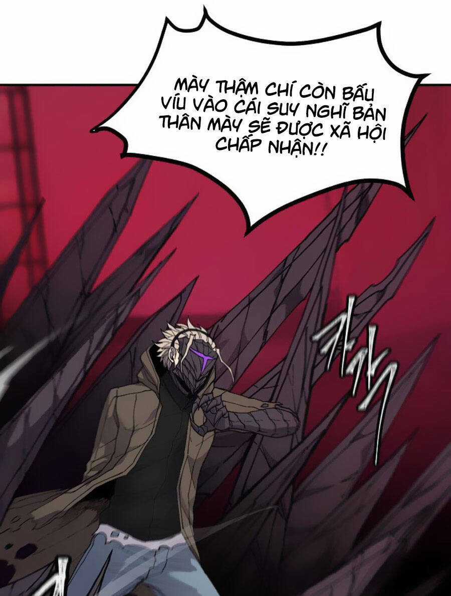 Shaman - Pháp Sư - Chapter 67 - Trang 33