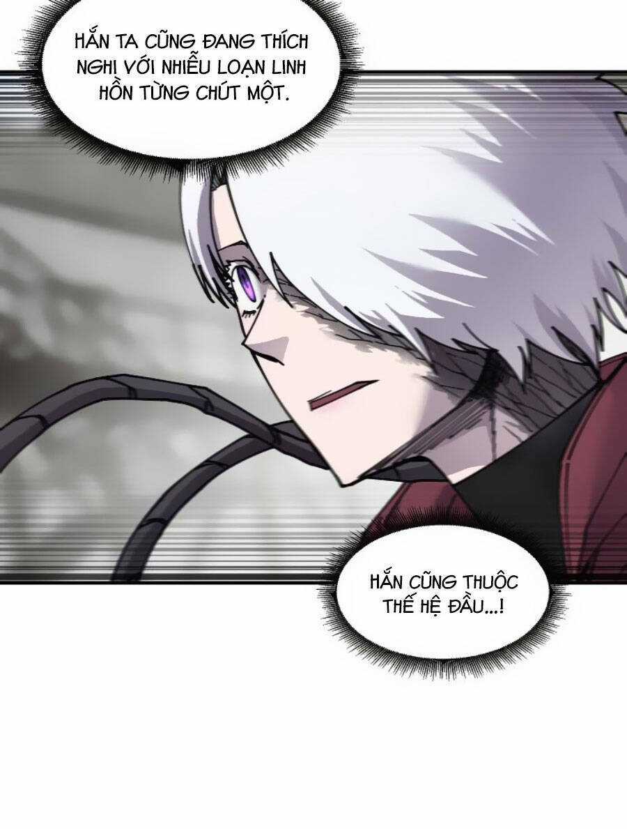 Shaman - Pháp Sư - Chapter 67 - Trang 35