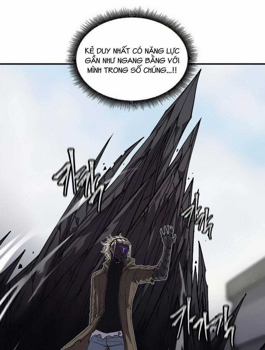 Shaman - Pháp Sư - Chapter 67 - Trang 36