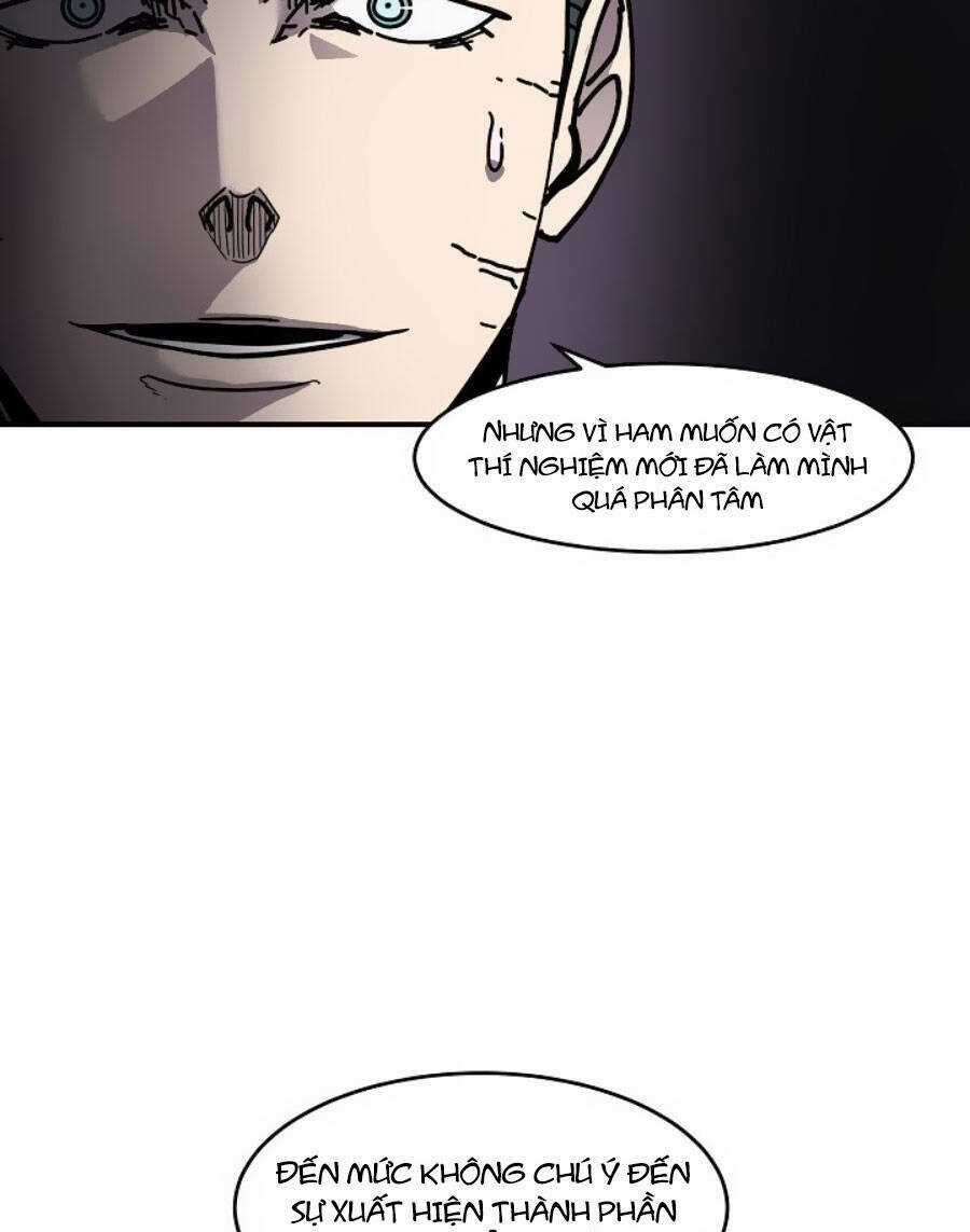 Shaman - Pháp Sư - Chapter 67 - Trang 5