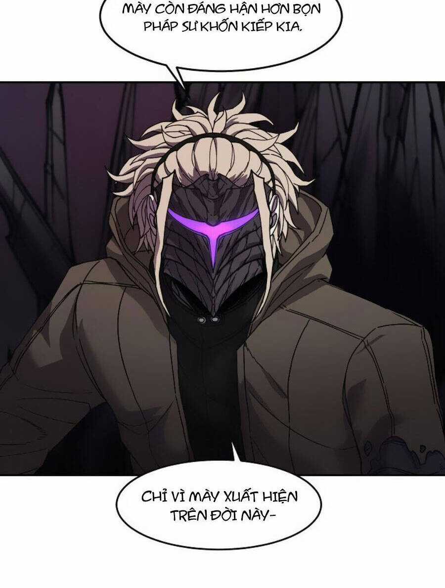 Shaman - Pháp Sư - Chapter 67 - Trang 42