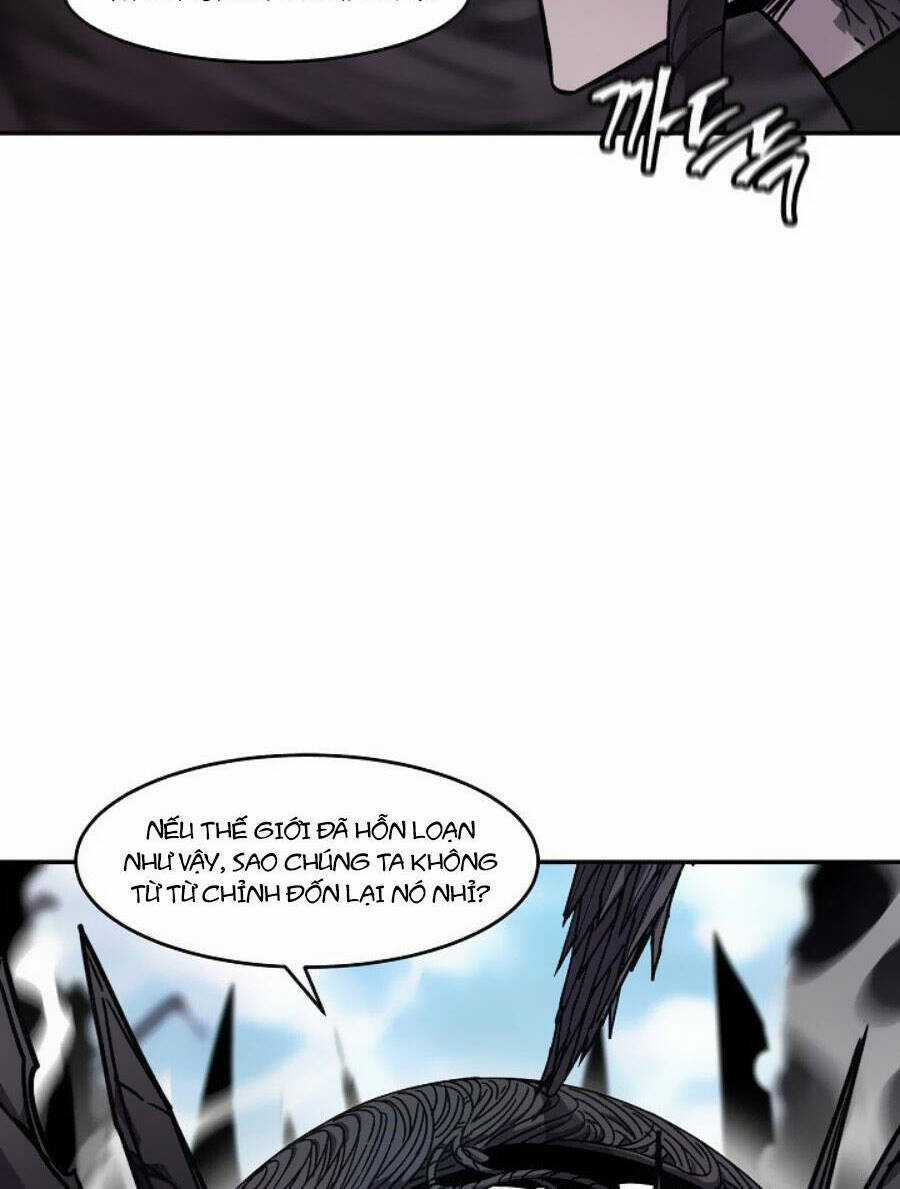 Shaman - Pháp Sư - Chapter 67 - Trang 44