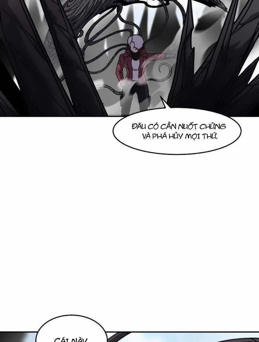 Shaman - Pháp Sư - Chapter 67 - Trang 45