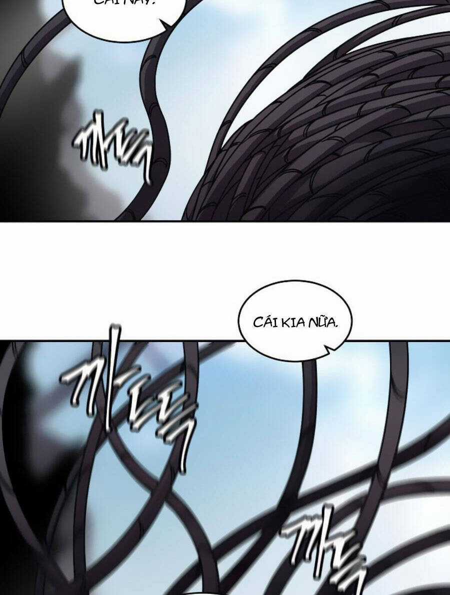 Shaman - Pháp Sư - Chapter 67 - Trang 46