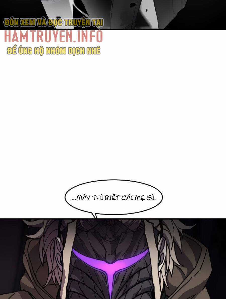 Shaman - Pháp Sư - Chapter 67 - Trang 49