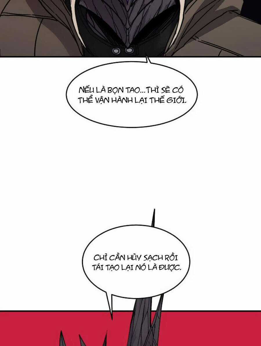 Shaman - Pháp Sư - Chapter 67 - Trang 50