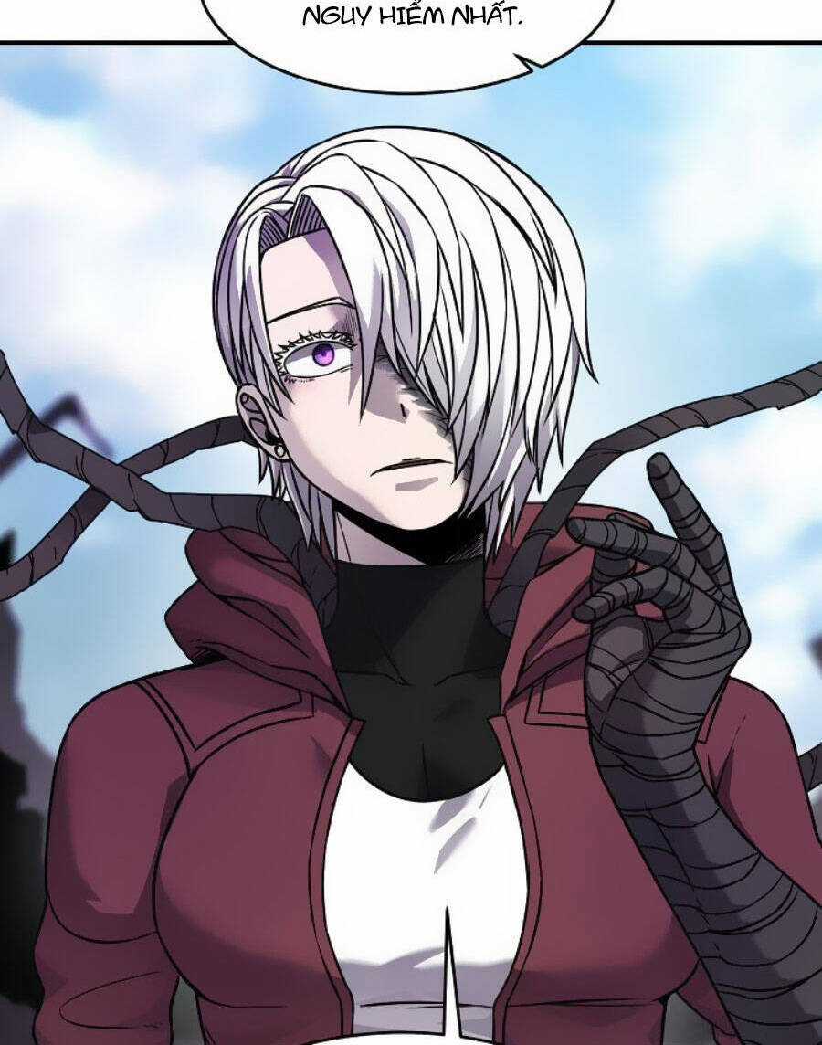 Shaman - Pháp Sư - Chapter 67 - Trang 6