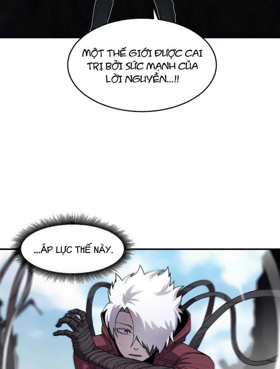 Shaman - Pháp Sư - Chapter 67 - Trang 52