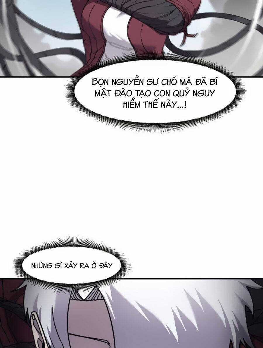 Shaman - Pháp Sư - Chapter 67 - Trang 53