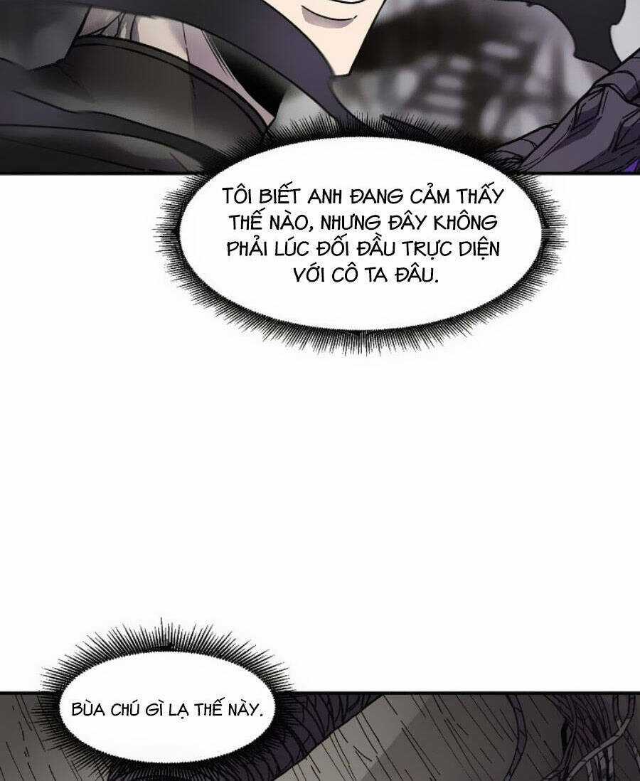 Shaman - Pháp Sư - Chapter 67 - Trang 68