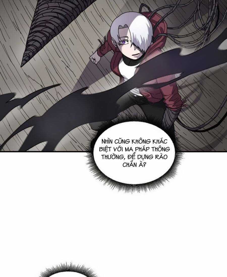 Shaman - Pháp Sư - Chapter 67 - Trang 69