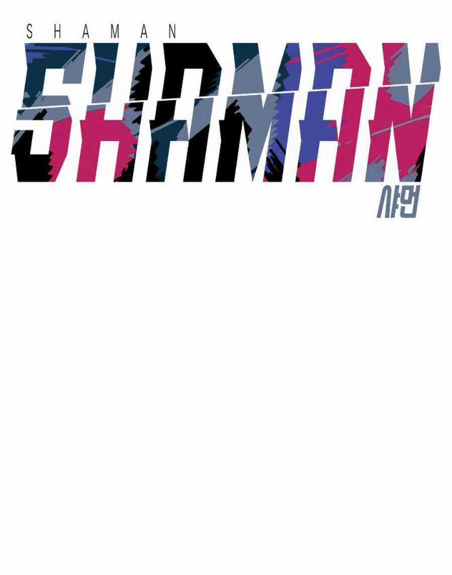 Shaman - Pháp Sư - Chapter 67 - Trang 8