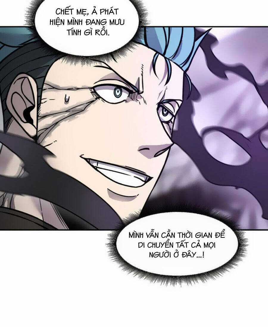 Shaman - Pháp Sư - Chapter 67 - Trang 74