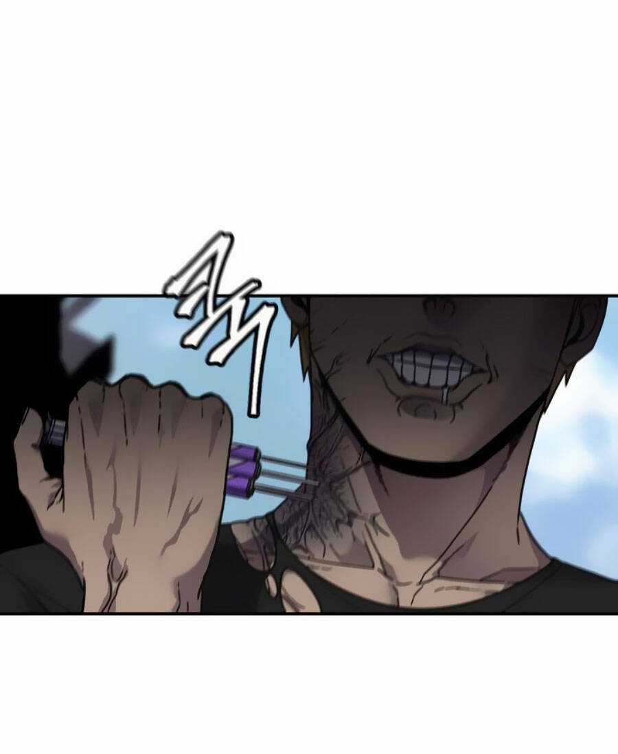 Shaman - Pháp Sư - Chapter 67 - Trang 75