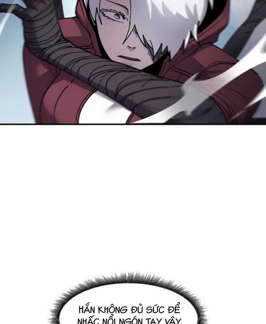 Shaman - Pháp Sư - Chapter 67 - Trang 80