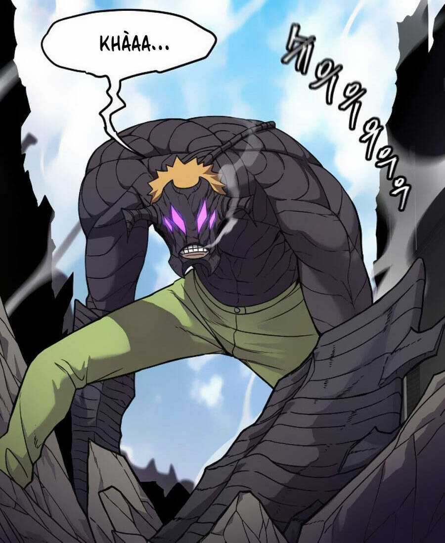 Shaman - Pháp Sư - Chapter 67 - Trang 82