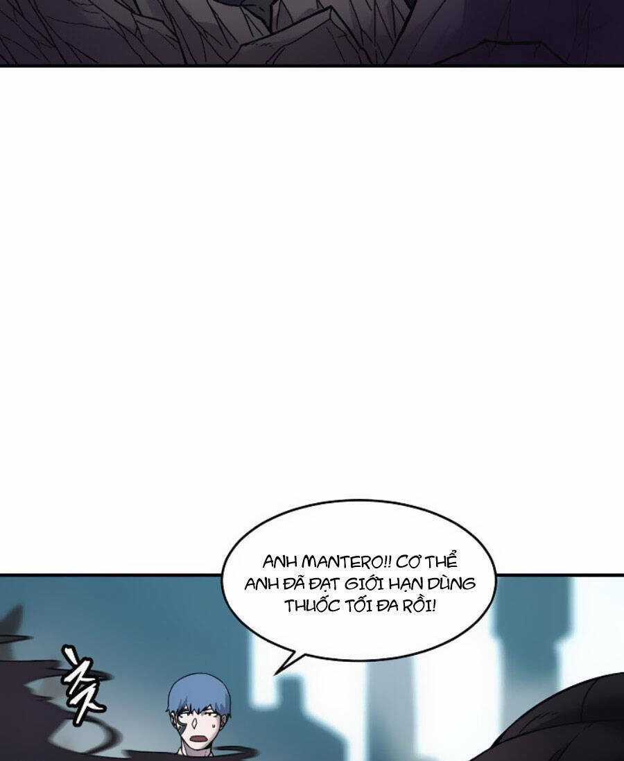 Shaman - Pháp Sư - Chapter 67 - Trang 83