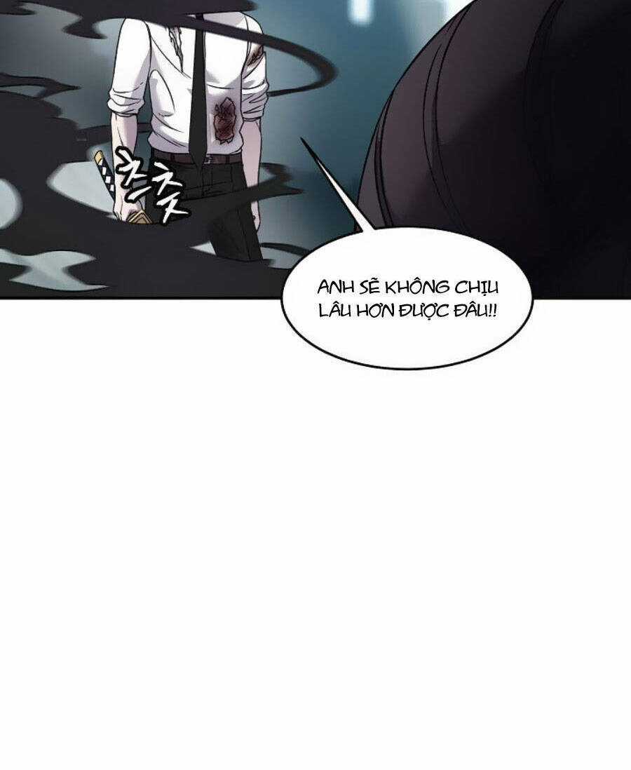 Shaman - Pháp Sư - Chapter 67 - Trang 84