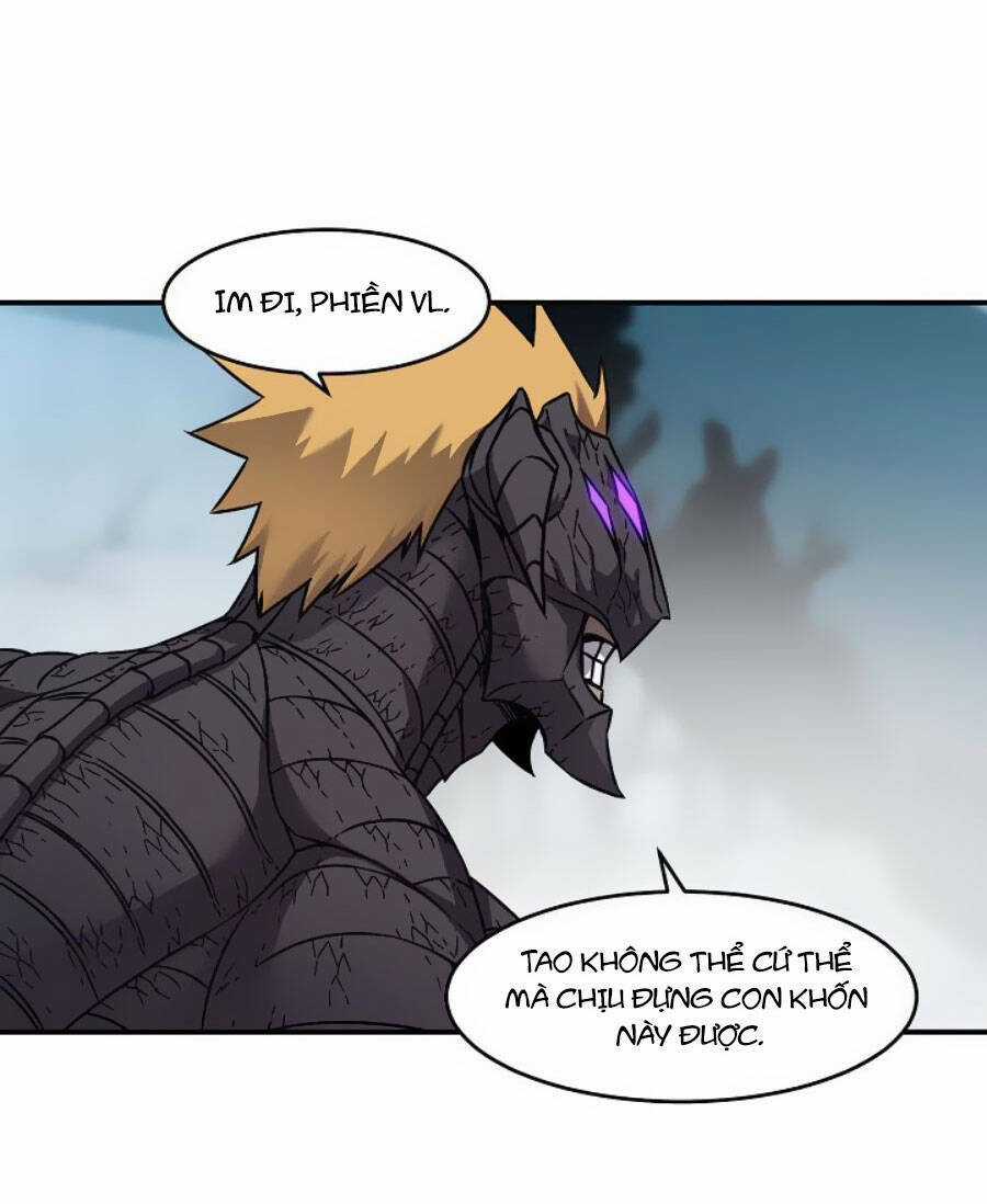 Shaman - Pháp Sư - Chapter 67 - Trang 85