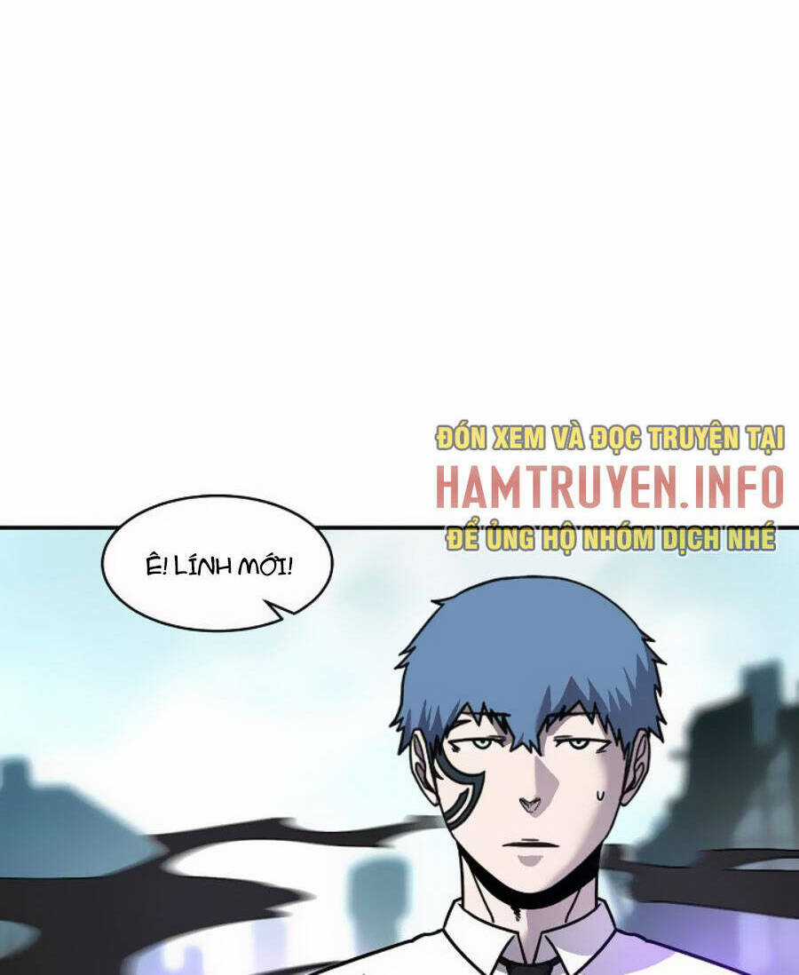 Shaman - Pháp Sư - Chapter 67 - Trang 86