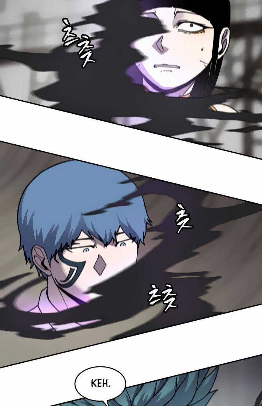 Shaman - Pháp Sư - Chapter 67 - Trang 93