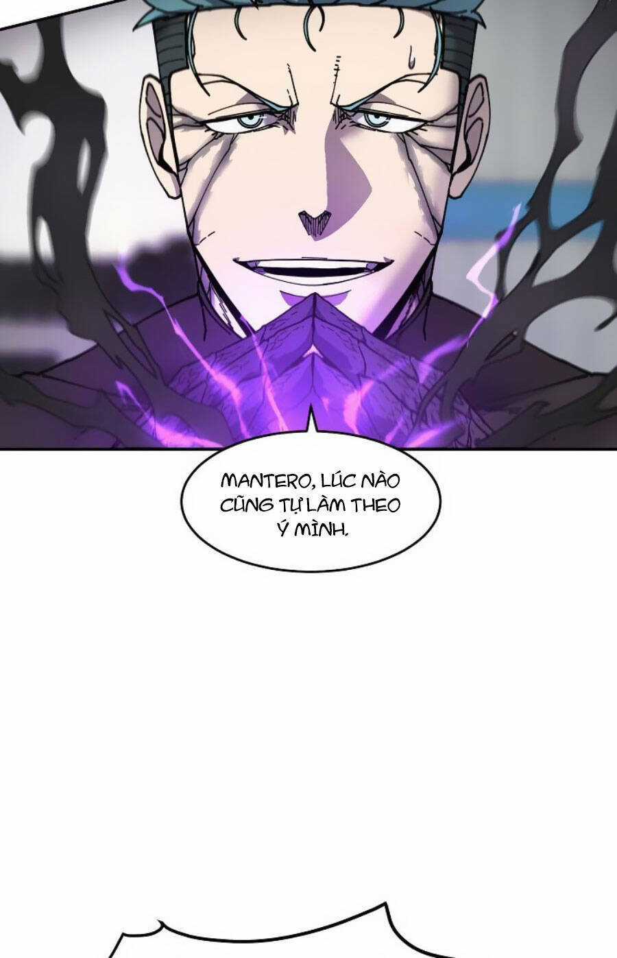 Shaman - Pháp Sư - Chapter 67 - Trang 94