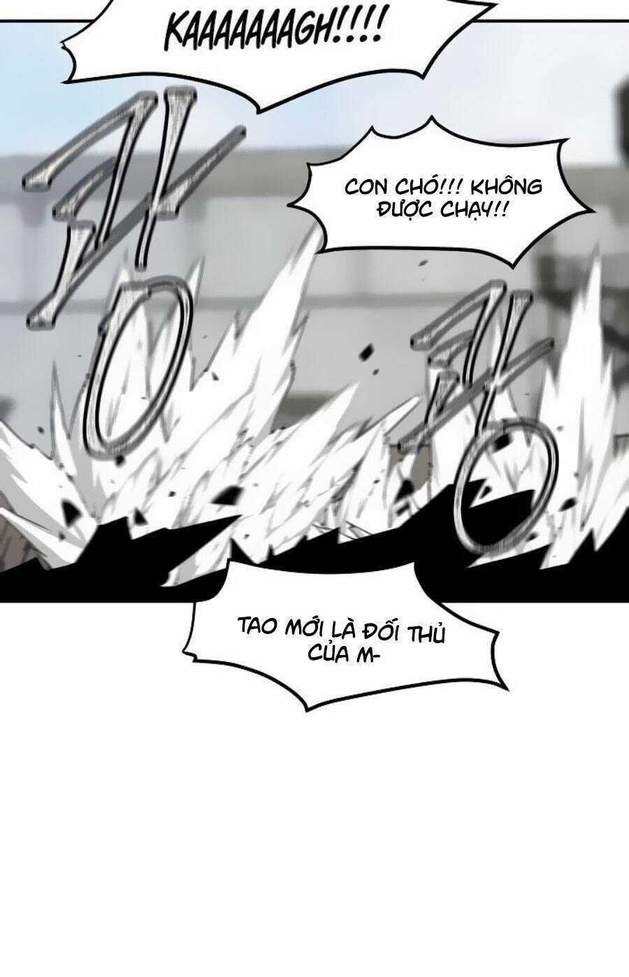 Shaman - Pháp Sư - Chapter 67 - Trang 95