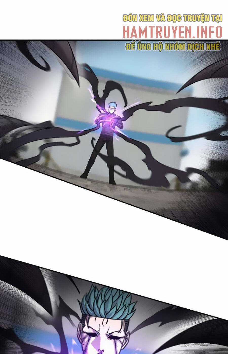 Shaman - Pháp Sư - Chapter 67 - Trang 99