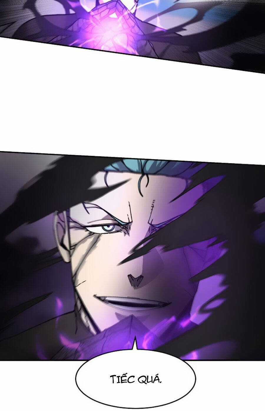 Shaman - Pháp Sư - Chapter 67 - Trang 100