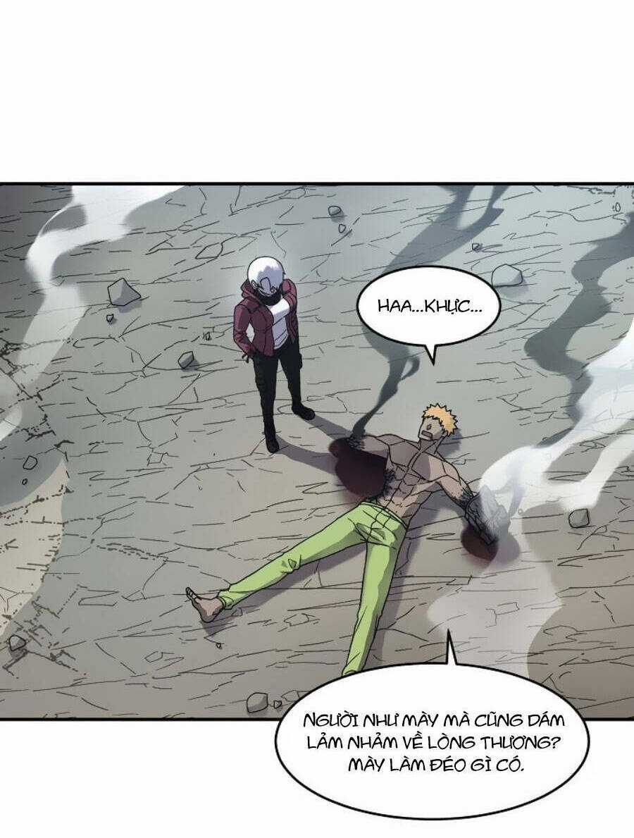 Shaman - Pháp Sư - Chapter 68 - Trang 12