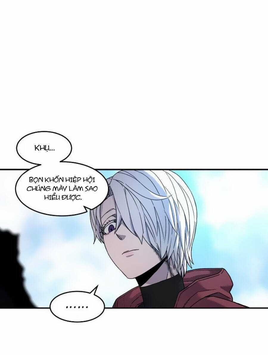 Shaman - Pháp Sư - Chapter 68 - Trang 13