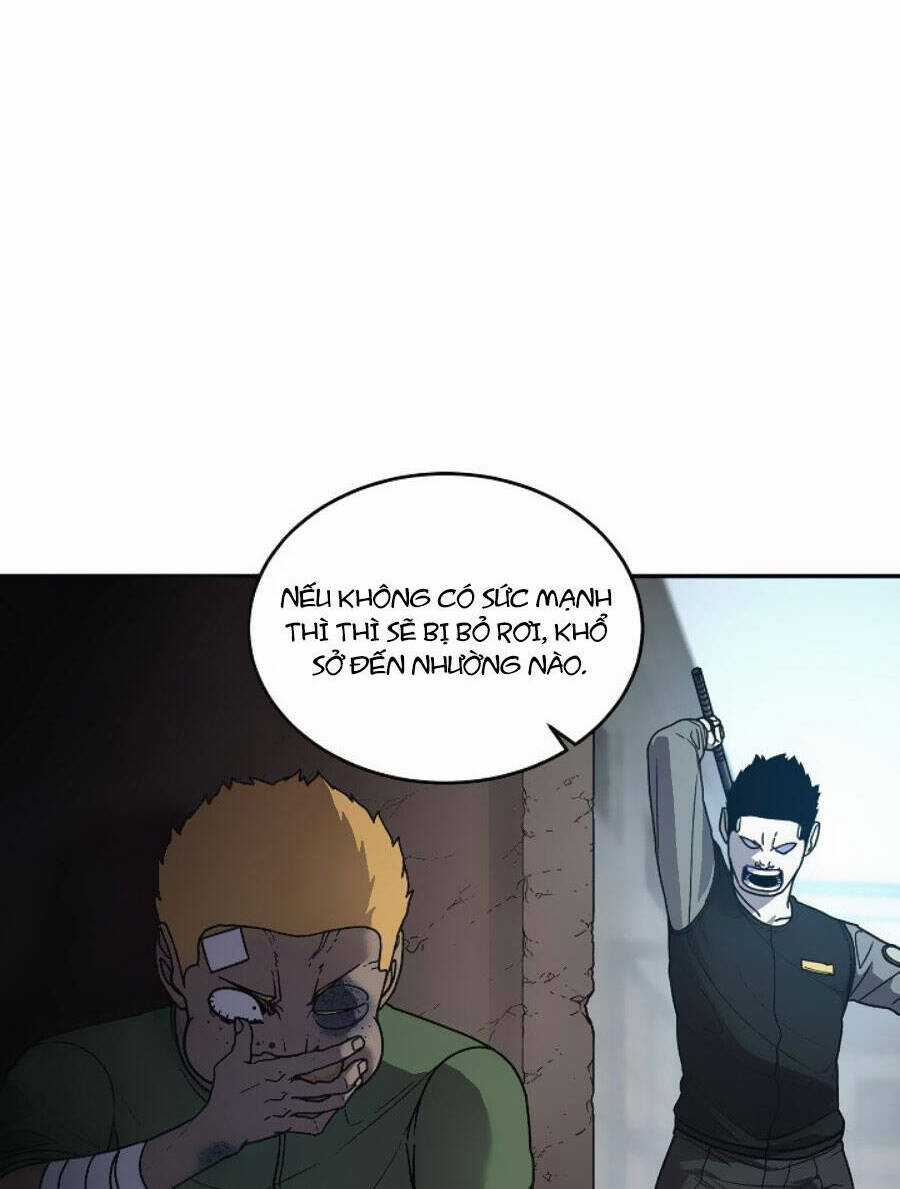 Shaman - Pháp Sư - Chapter 68 - Trang 14