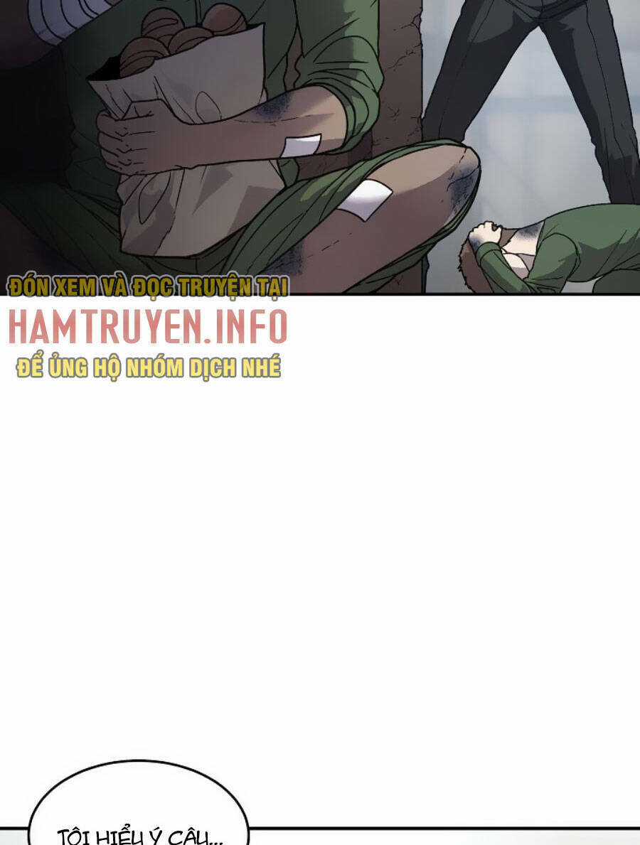 Shaman - Pháp Sư - Chapter 68 - Trang 15