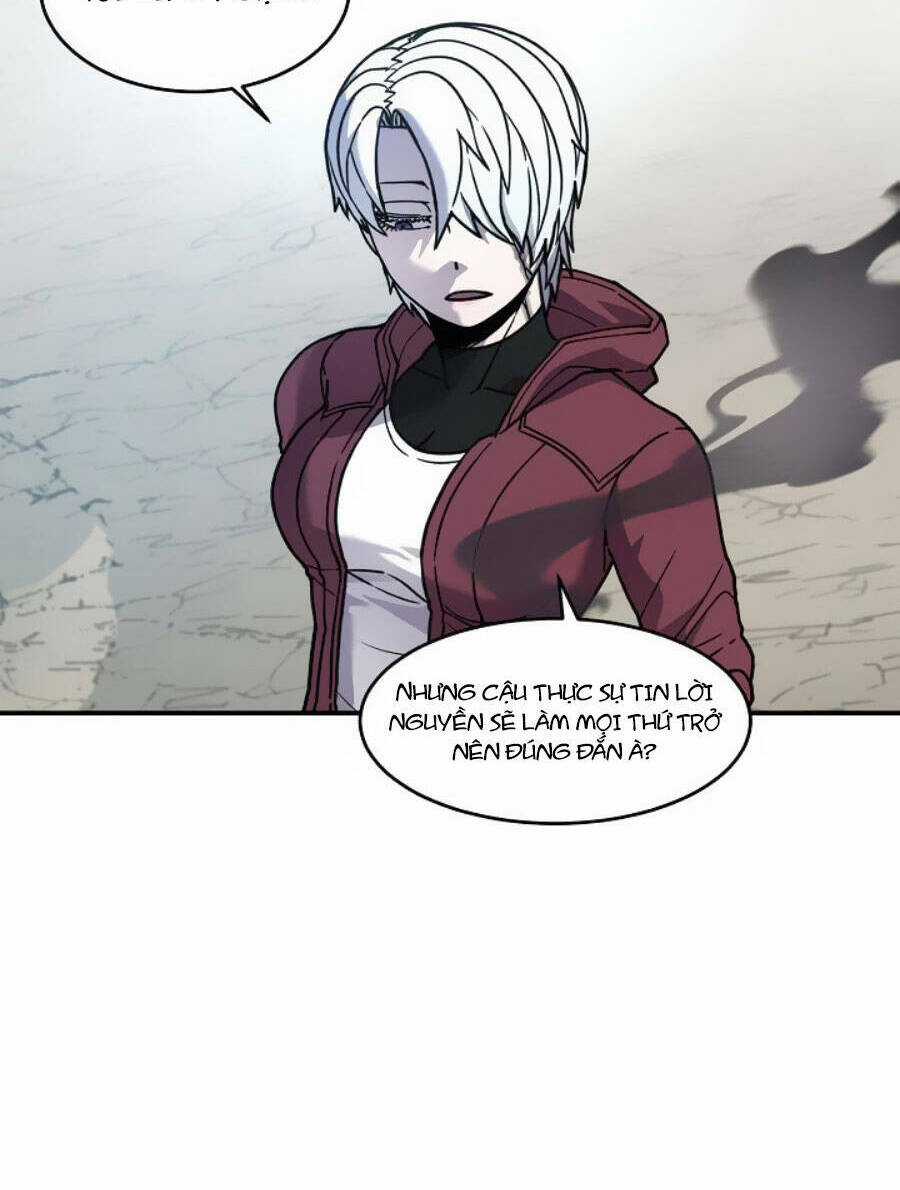 Shaman - Pháp Sư - Chapter 68 - Trang 16