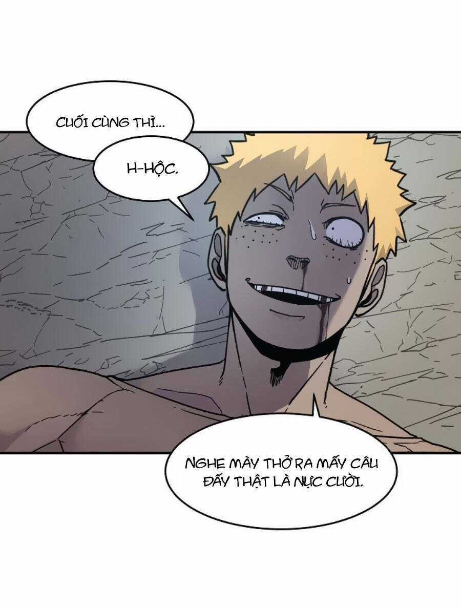 Shaman - Pháp Sư - Chapter 68 - Trang 17