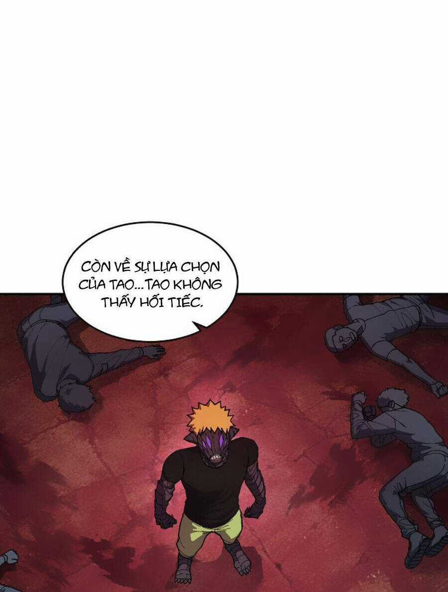 Shaman - Pháp Sư - Chapter 68 - Trang 18