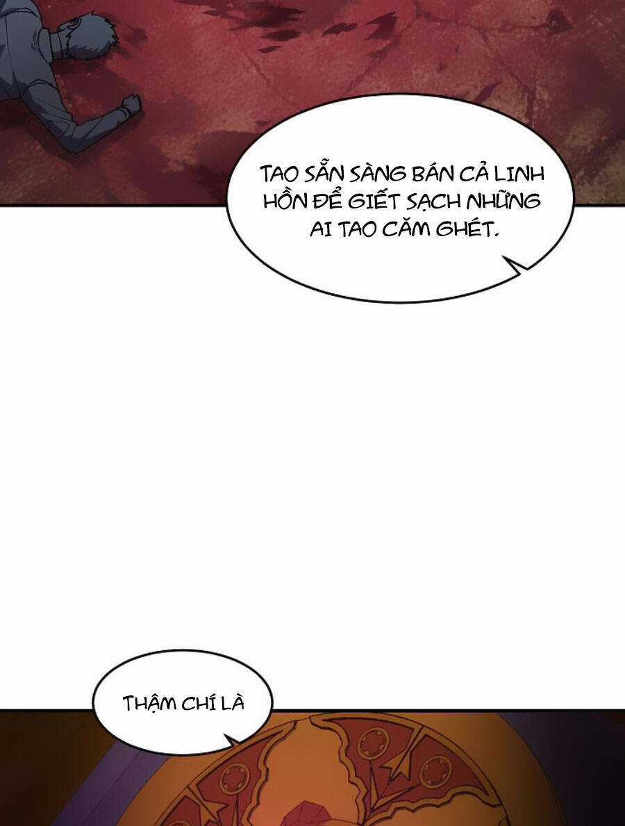 Shaman - Pháp Sư - Chapter 68 - Trang 19